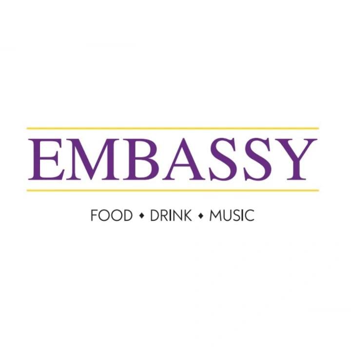 Embassy Restaurant & Bar