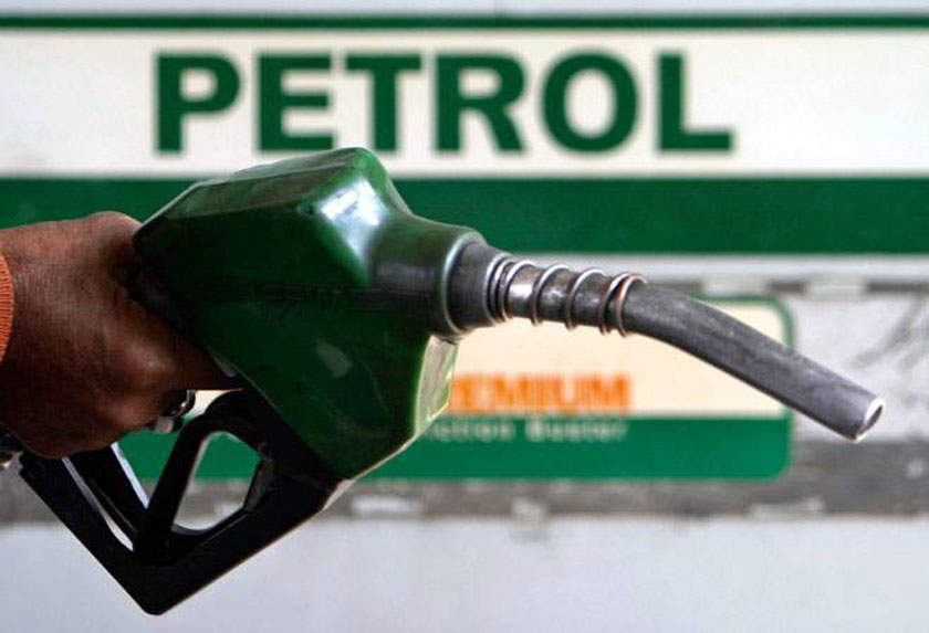 Everest Fuel Distributors