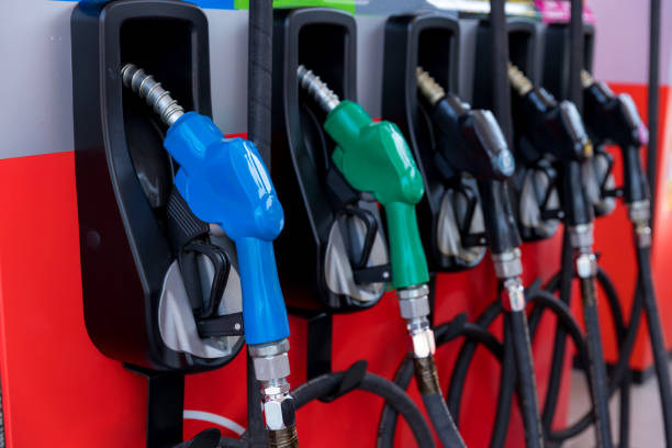 Jawalakhel Petrol Pump
