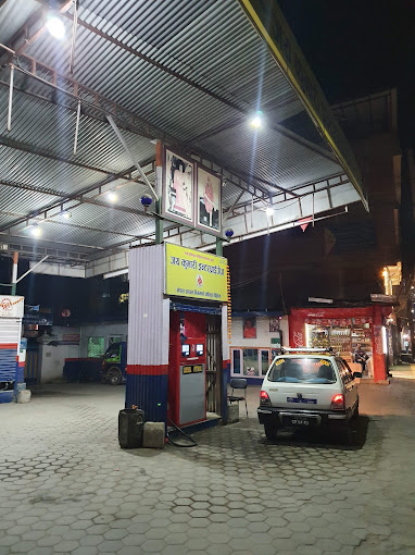 Jaya Kumari Enterprises