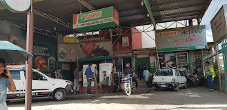 Shree Harisiddhi Oil Store