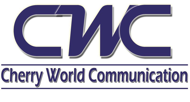 Cherry World Communication Pvt. Ltd.