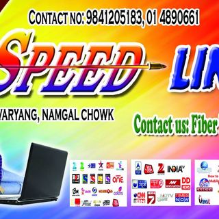 Speedlink communication