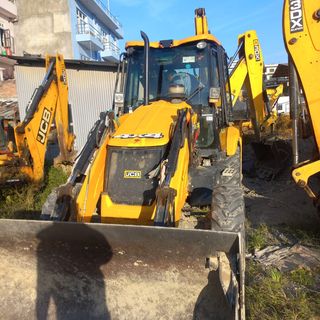 Heavy Equipment- Recondition Sale & Finance. 