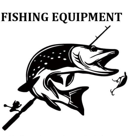 Fishing Equipment Shop