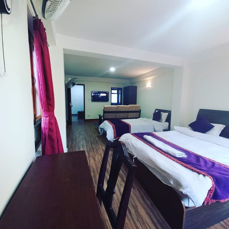 Hotel bhaktapur inn
