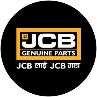 JCB Genuine Spare Parts