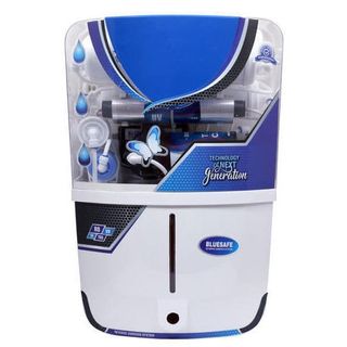 Water Purifier and spare parts 