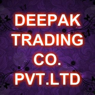 Deepak Trading Co. Pvt. Ltd