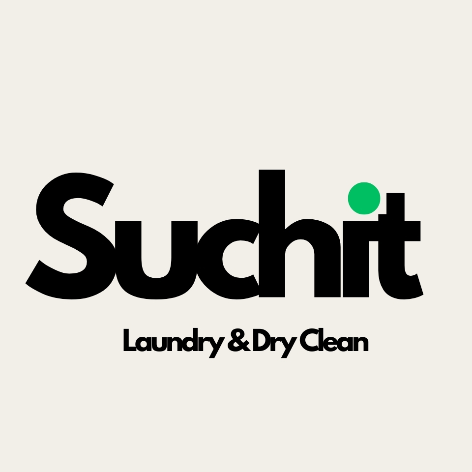 Suchit Laundry & Dry Clean