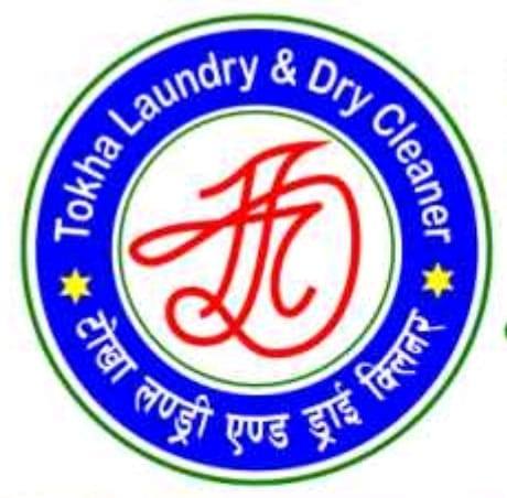 Tokha Laundry & Dry Cleaners 