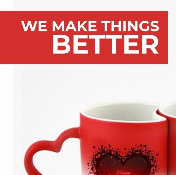Online Gift Shop
