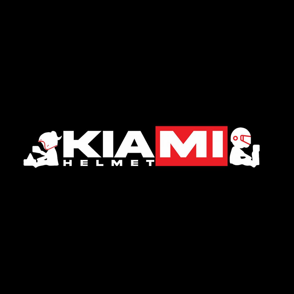 Kiami Helmet  