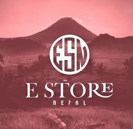 E Store Nepal 