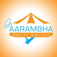 Aarambha Catering & Rental Services 