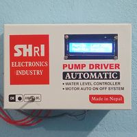 Shree Electronics Industry 