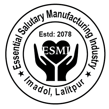Essential Salutary Manufacturing Industry 