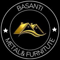 Basanti Metal & Furniture Workshop Pvt. Ltd