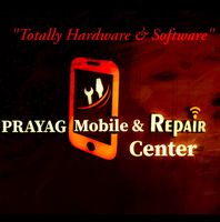Prayag mobile Center 