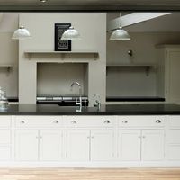 Kitchen Items