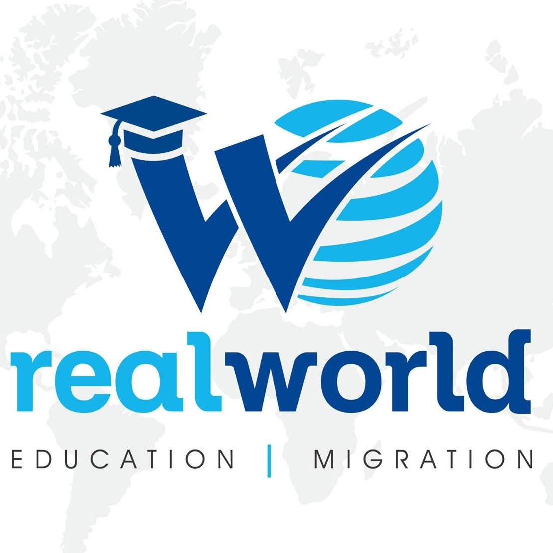 Real World Abroad Study Consultancy Pvt.Ltd. 