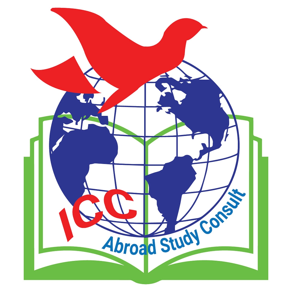 ICC Abroad Study Consult 