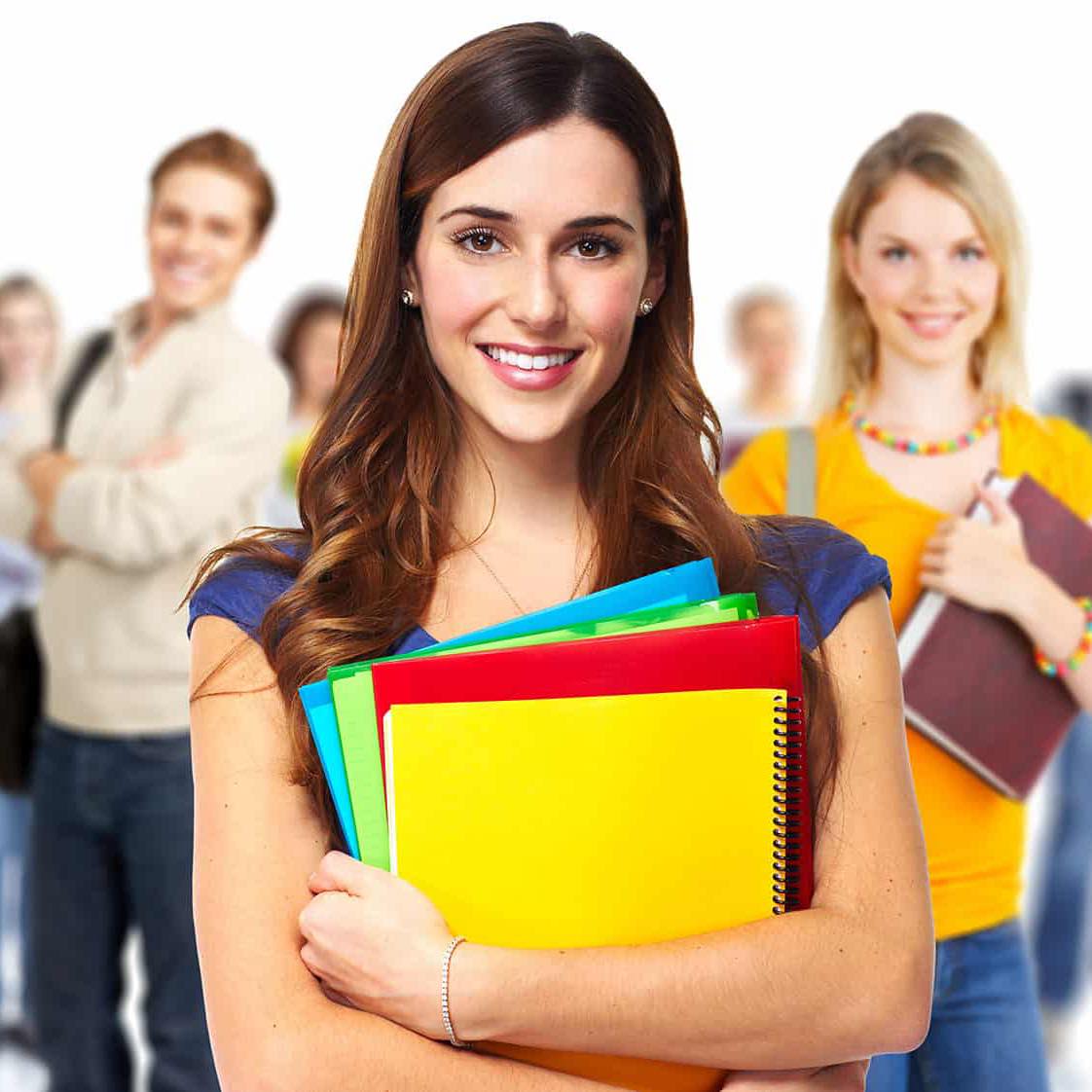 Study Abroad - Financial Solutions