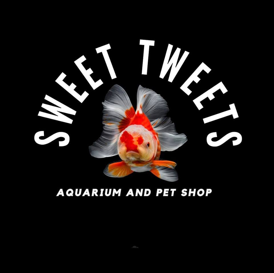 Sweet Tweets Aquarium & Pet SHOP 