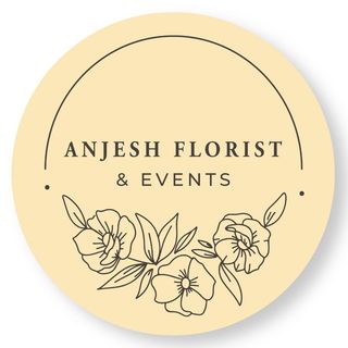 Anjesh florist and events