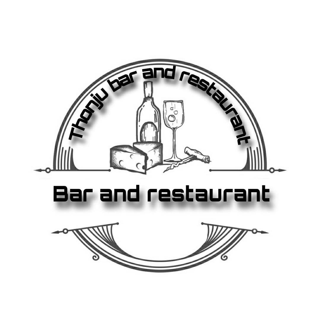 Thonju Bar & Restaurant 