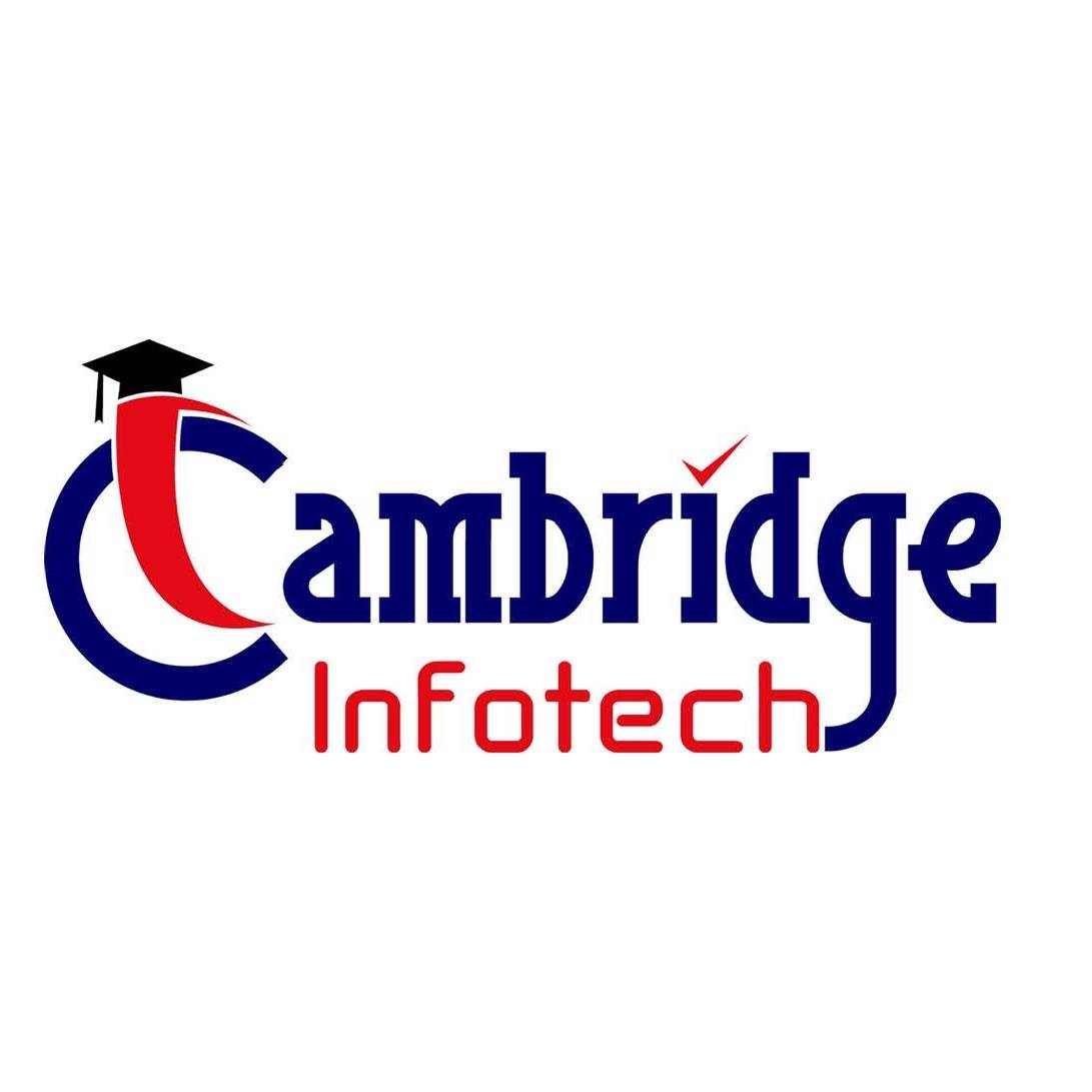 Cambridge Infotech 
