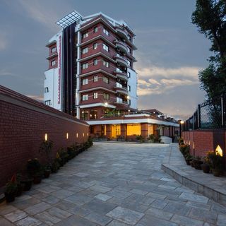 Hotel View Bhaktapur 