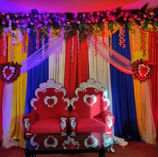 Taleju Banquet 