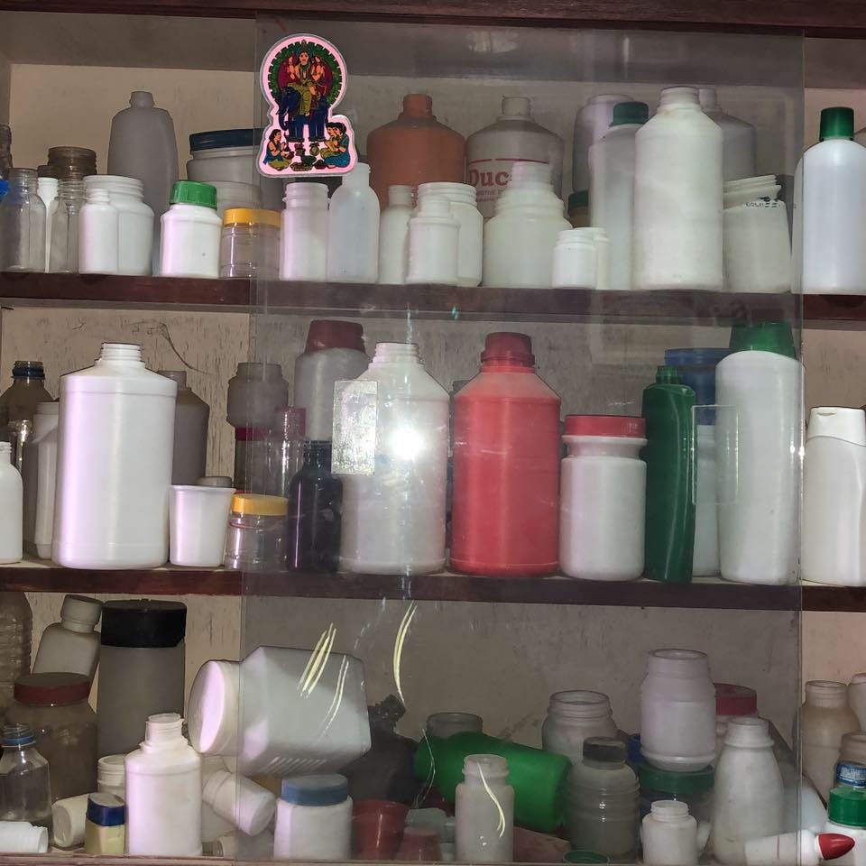 Tarkeshwor plastic Udhyog