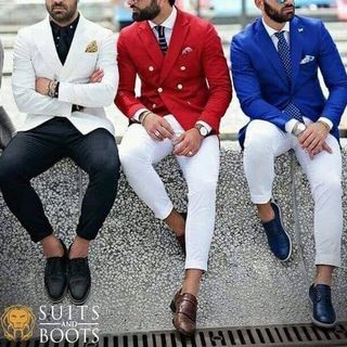 KINGS MAN Tailor 