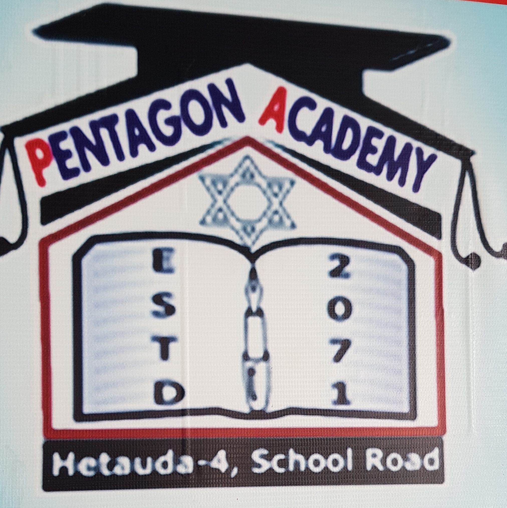 Pentagon Academy