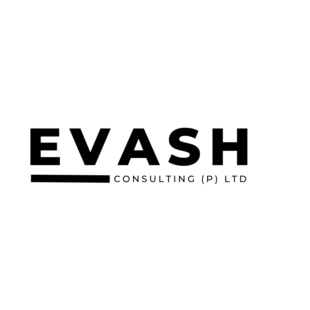 Evash Consulting Pvt. Ltd. 