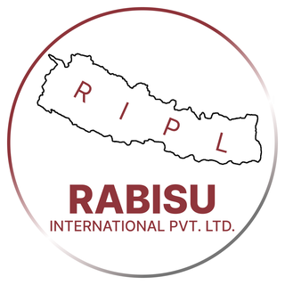 Rabisu International Pvt. Ltd. 