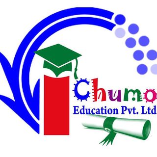 Ichumo education pvt. ltd.