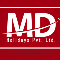 MD Holidays Pvt. Ltd.