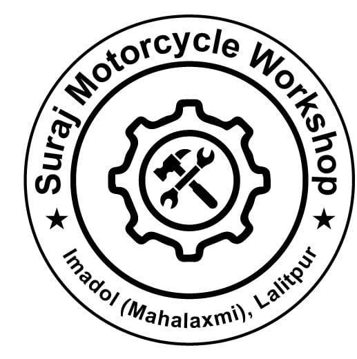 Suraj motorcycle workshop