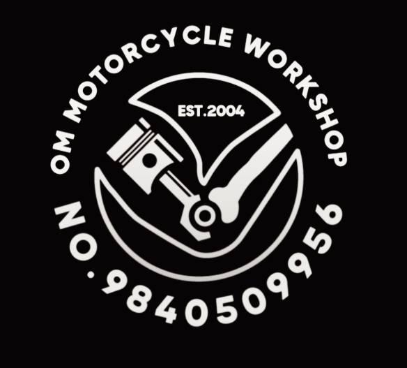 OM Motorcycle Workshop