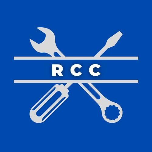 RCC - Motorcycle & Auto Workshop.