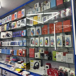 PhoneX mobile shop 