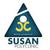 Susan polyclinic pharmacy unit pvt. Ltd