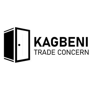 Kagbeni Trade Concern Pvt.LTD 