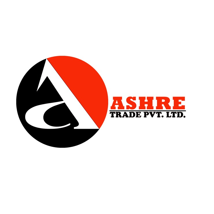 ASHRE TRADE PVT. LTD. 