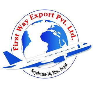 First way export pvt ltd