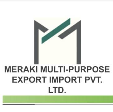 Meraki Import Export PVT. LTD