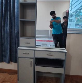 Dev furniture udhog pvt. ltd.